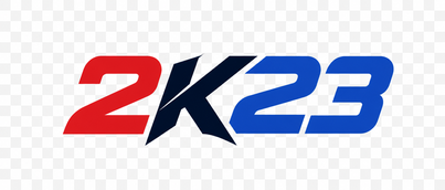 2k23 সাইটের প্রধান লোগো